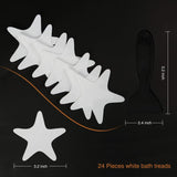 Secopad Anti-Slip Shower Stickers