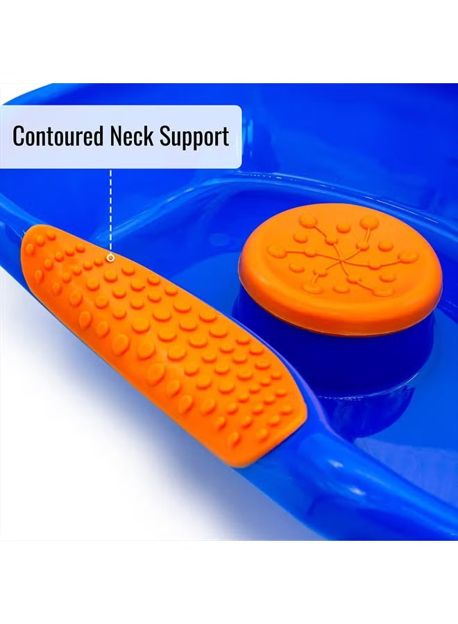 Portable Shampoo Bowl