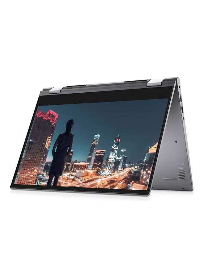 Dell Inspiron 5406 2-in-1 Convertible Laptop, 14" FHD, Intel Core i7-1165G7, 16GB RAM, 512GB SSD