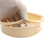 YEYSXSY Stoma Ostomy Waterproof Bath Cover