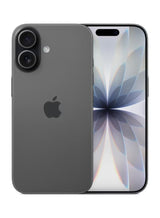 Apple iPhone 17 256GB Nano SIM + eSIM Black 5G With FaceTime – International Version