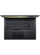 Acer Aspire 7 Gaming Laptop, Intel Core i5-12450H, 16GB DDR4 RAM, 512GB SSD, RTX 2050 4GB, 15.6-Inch Display, Windows 11, Black