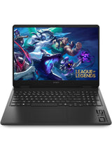 HP OMEN 16 Slim Gaming Laptop, 16-Inch QHD 2.5K 240Hz IPS Display, Intel Core Ultra 9 285H, 16GB DDR5 RAM, 1TB SSD, NVIDIA GeForce RTX 5070 8GB, Backlit English Keyboard, Black