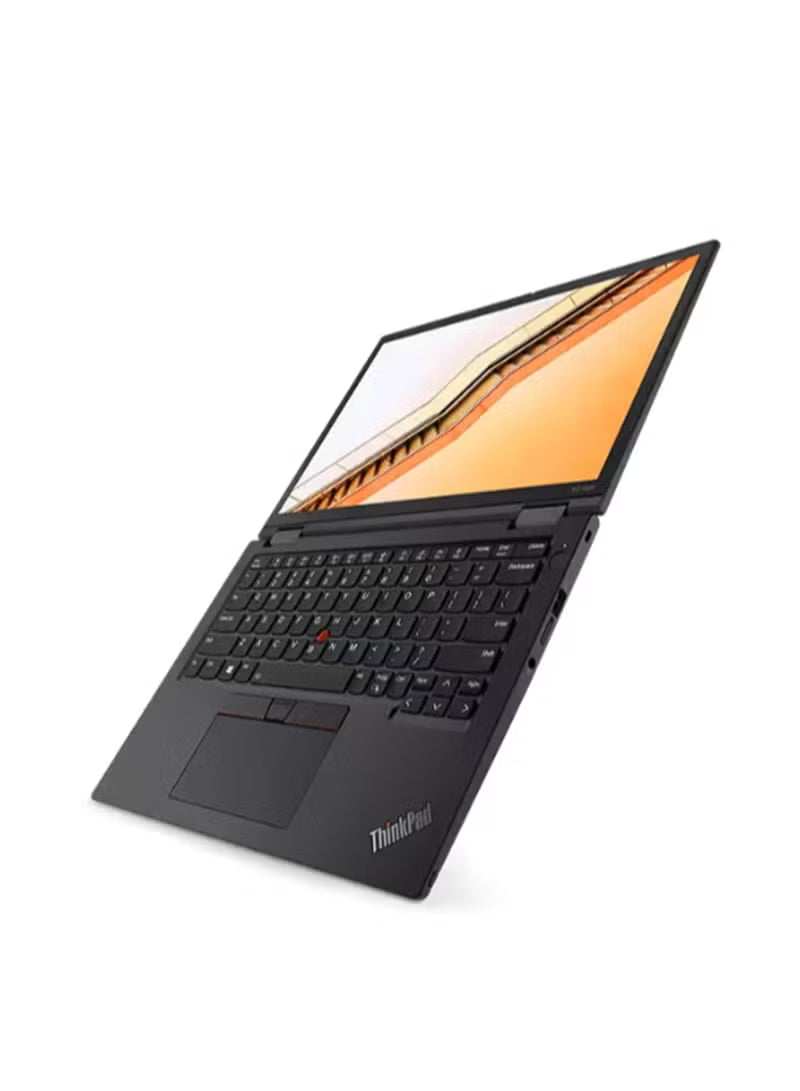 Lenovo ThinkPad X13 Yoga Gen 2 13.3-Inch FHD Core i5 Laptop