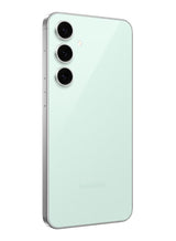 Galaxy S24 FE Dual SIM Mint 8GB RAM 256GB 5G - International version
