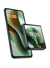 Razr 60 Ultra 5G Dual SIM PANTONE Scarab 16GB RAM 512 GB - International Version