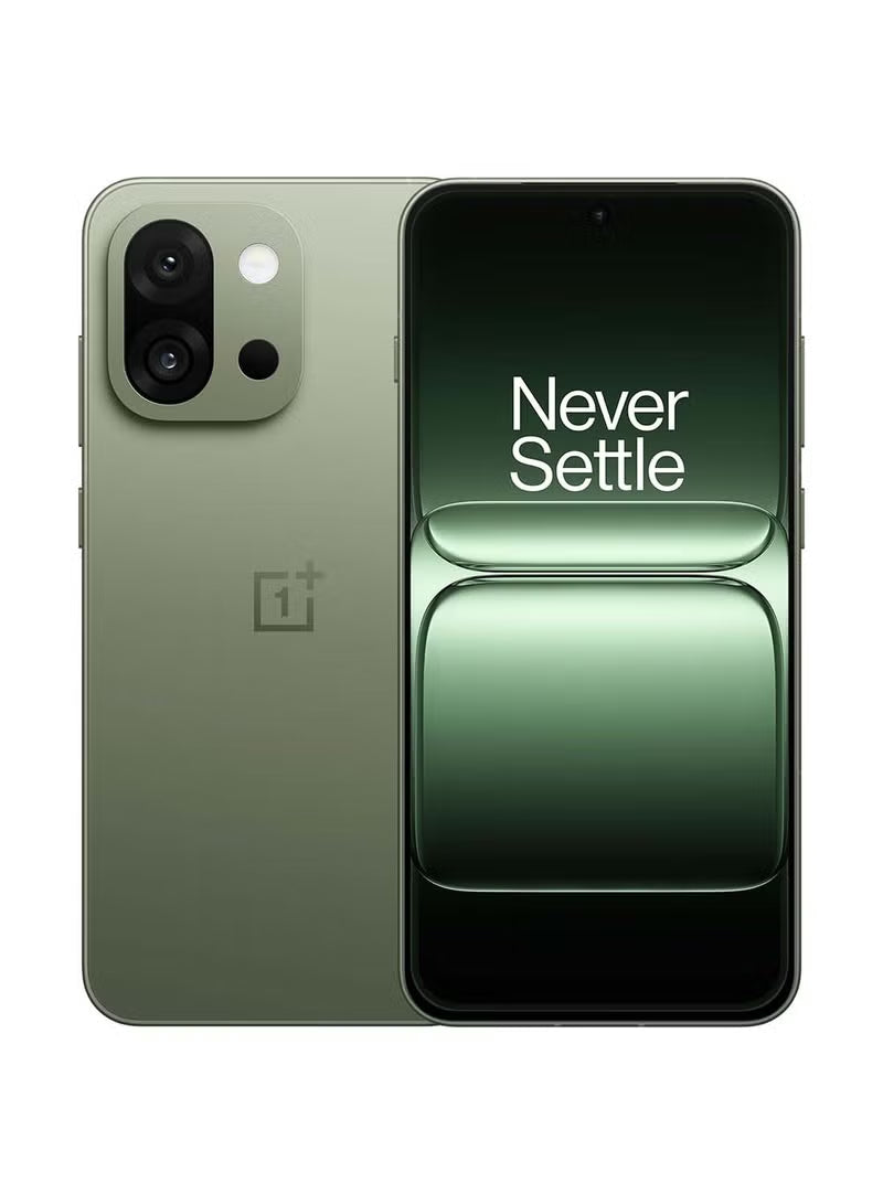 13s Dual SIM Green Silk with AI 16GB RAM 512GB 5G - International Version