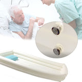 Inflatable Shower Bathtub System