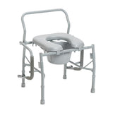 Drive Medical Commode Chair