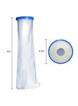 Waterproof Cast Cover – Adult Large Long Leg