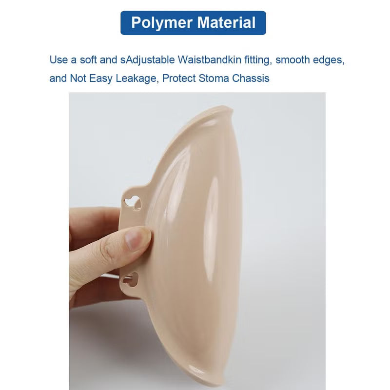 Waterproof Stoma Shower Cover