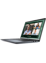 Dell Latitude 7450 14-Inch FHD Laptop, Intel Core Ultra 7-165U, 32GB DDR5 RAM, 1TB SSD, Intel Graphics, Windows 11 Pro, English/Arabic, Platinum Silver