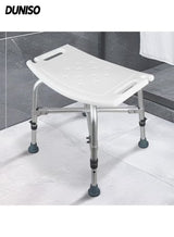 Adjustable Anti-Slip Shower Chair