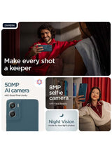 G06 Dual SIM Pantone Tapestry 4GB RAM 128GB 4G - Middle East Version