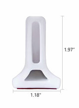 Collapsible Shower Water Dam