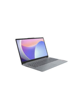 Lenovo IdeaPad Slim 3 15IAH8 15.6-Inch FHD Laptop – 12th Gen Intel Core i5-12450H, 8GB RAM, 512GB SSD, Intel UHD Graphics, Windows 11 Home, English/Arabic, Arctic Grey