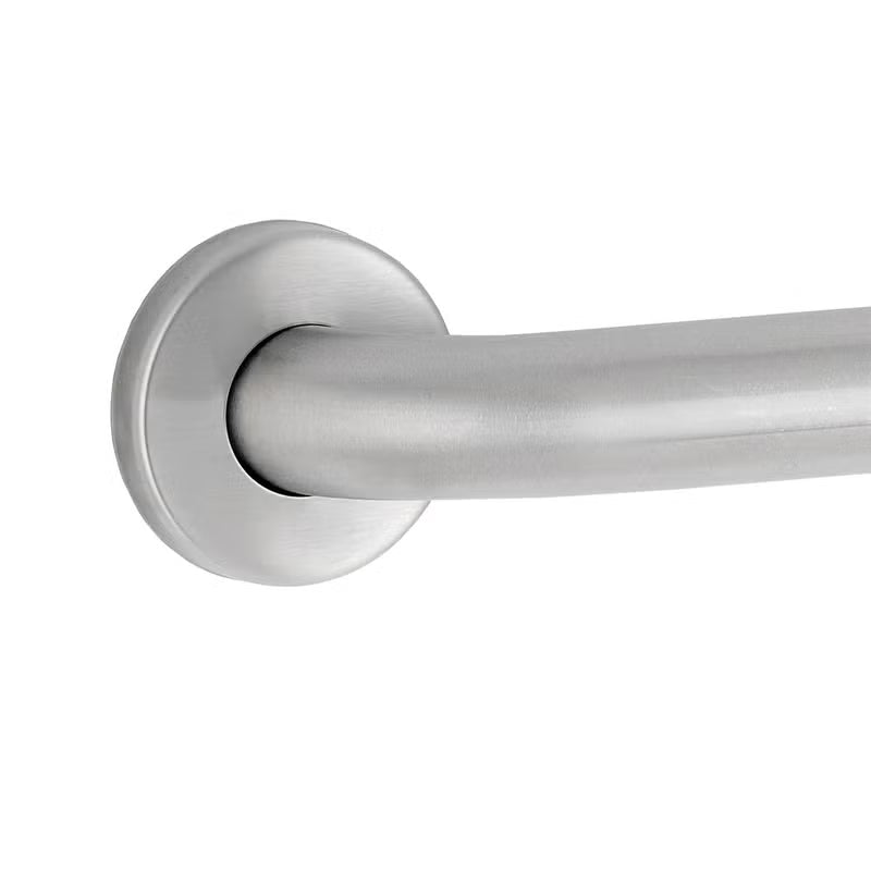Bobrick 42-Inch Straight Grab Bar