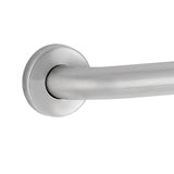 Bobrick 42-Inch Straight Grab Bar