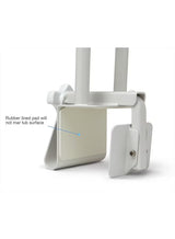 Bathtub Safety Grab Bar