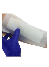 Sterile Adhesive Gauze Pads