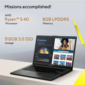 Laptop