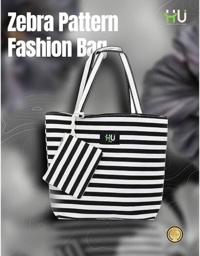HST-1004 HU Stylish Bag