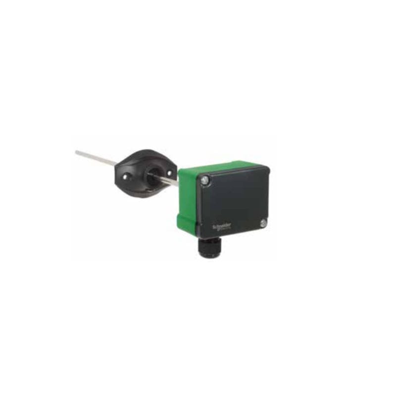 SCHNEIDER – Duct Temperature Sensor Ntc 10 Kohm For Continuum, Std500-150, Supplier Part Number: 5123074010 Qatar