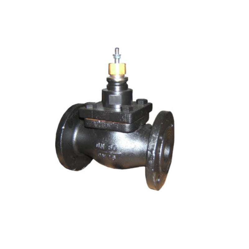 SCHNEIDER – Two-Way Flanged Globe Valve, 200 ?C Steam, Pn16, Vgs211F-80Cs, Supplier Part Number: VGS211F-80CS Qatar
