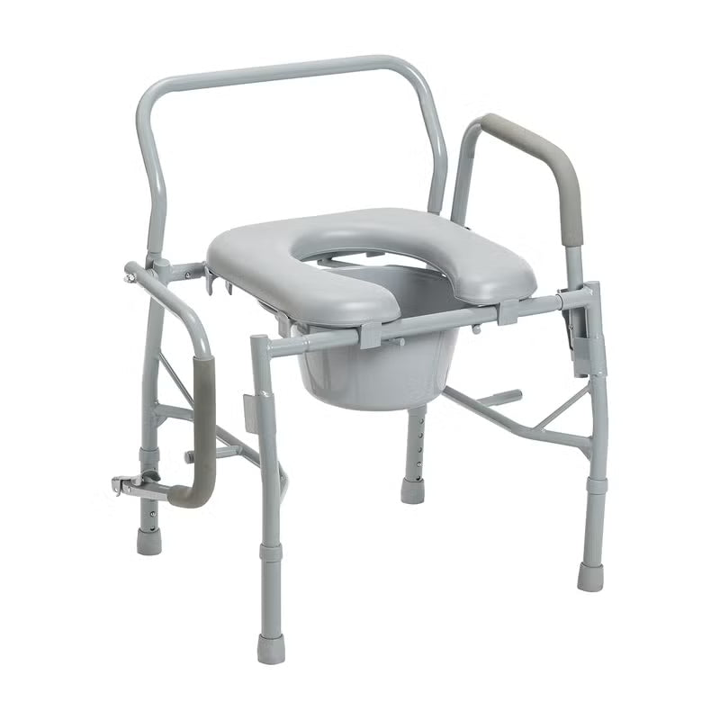 Drive Medical Commode Chair