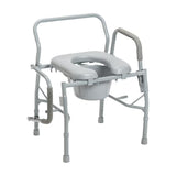 Drive Medical Commode Chair