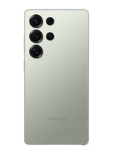 Galaxy S25 Ultra AI Dual SIM Jadegreen 12GB RAM 256GB 5G - Middle East Version
