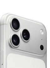 iPhone 17 Pro Max 512 GB Silver 5G (eSim only) With FaceTime - International Version