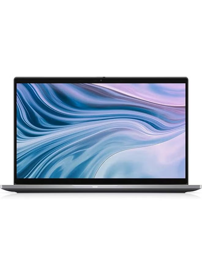 Dell Latitude 7410 14-Inch Laptop, Intel Core i7-10610U, 16GB RAM, 1TB SSD, Intel UHD Graphics, Windows 11 Pro, Carbon Fibre