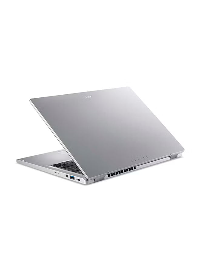 Acer Aspire 3 A314 Laptop – AMD Ryzen 7-5700U, 16GB DDR4, 512GB SSD, 14" WUXGA IPS Display, Windows 11 Home