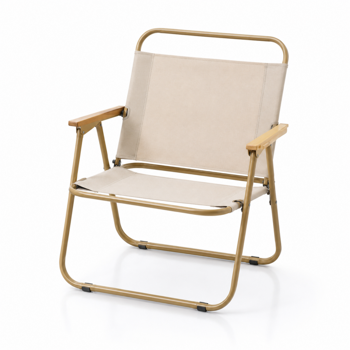 Kermit Chair HTO-1013 – Durable Folding Camping Chair