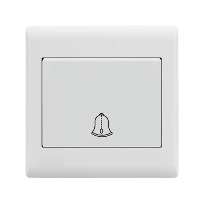 MODI V1 Ivory V1-009 Bell Push Switch