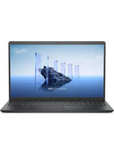 Dell 15 DC15250 15.6-Inch FHD Touch Laptop, Intel Core i5-1334U, 16GB RAM, 512GB SSD, Intel UHD Graphics, Windows 11, English Keyboard, Carbon Black