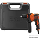Black+decker Corded Hammer Drill