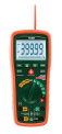 Extech EX570 12 Function True RMS Industrial MultiMeter with IR Thermometer QATAR