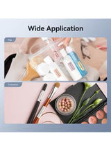 D11-H Bluetooth Thermal Label Printer 300dpi with Tape – Black