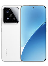 15 Dual SIM White 12GB RAM 512GB 5G - Global Version