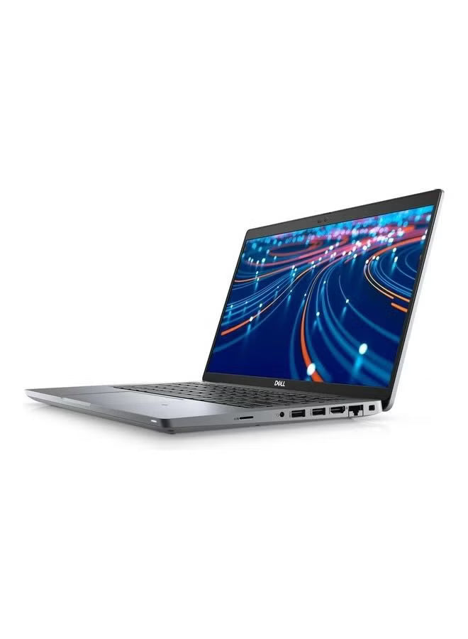 Dell Latitude 5420 Upgraded Laptop 14-Inch FHD IPS Display, Intel Core i5-1145G7 11th Gen, 16GB DDR4 RAM, 512GB SSD, Intel Iris Xe Graphics, Windows 11, English, Silver