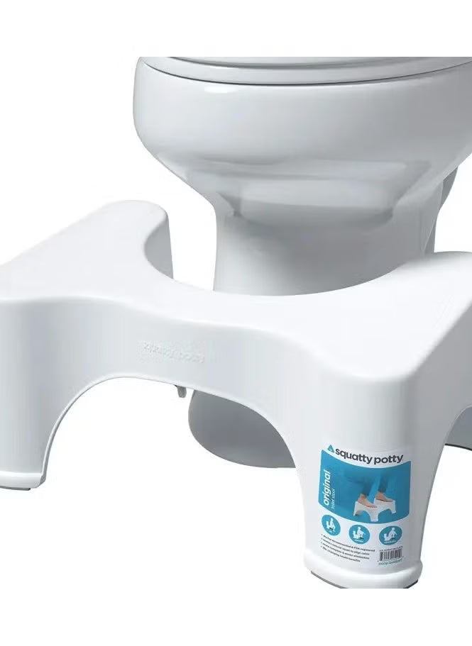 Bathroom Toilet Stool