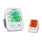 AVICHE HD10 Digital Blood Pressure Monitor