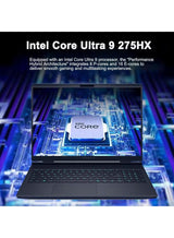 Dell Alienware 16X Aurora Gaming AI Laptop 16-Inch QHD WQXGA, Intel Core Ultra 9 275HX, 32GB RAM, 2TB SSD, GeForce RTX 5070, Windows 11 Home