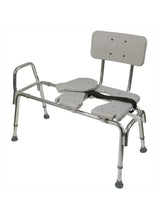 Tub Transfer Bench &amp; Shower Chair