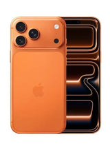 iPhone 17 Pro Max 1TB Cosmic Orange 5G (Nano SIM + eSIM) With FaceTime - International Version