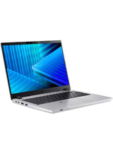 Acer TravelMate P214 Business Laptop – Core Ultra 7 255U vPro, 16GB DDR5, 512GB NVMe SSD, 14" WUXGA, Windows 11 Pro