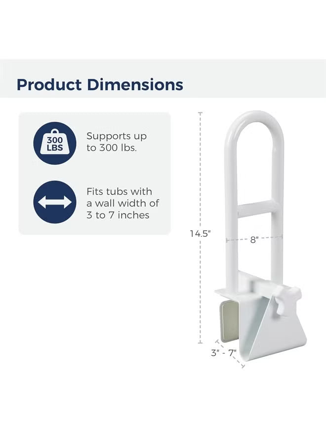 12036 Handicap Grab Bar