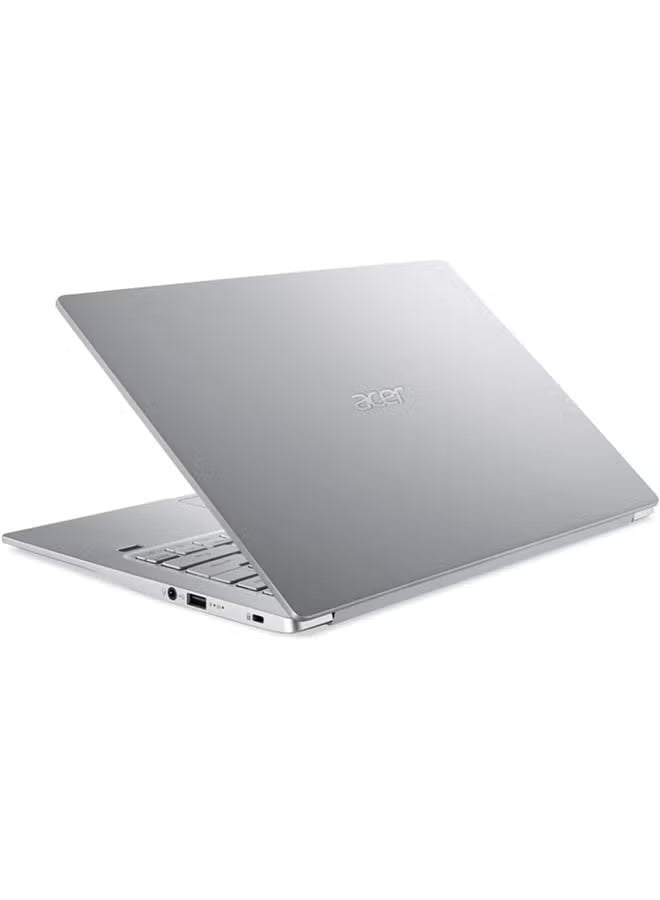 Acer Swift 3 Laptop – Intel Core i7-1165G7, 8GB RAM, 256GB SSD, Intel Iris Xe Graphics, 14-inch Display, Windows 11